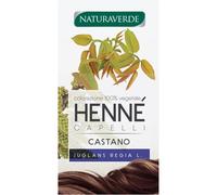 Henné Castano Naturaverde