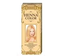 Henne Color 1 Soleggiato Biondo Balsamo Per Capelli Colore Capelli Effetto Colore Eco Gallina Tintura Di Capelli Naturali