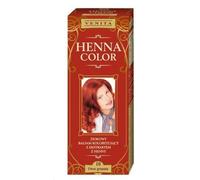 Henne Color 10 Granato Balsamo Per Capelli Colore Capelli Effetto Colore Eco Gallina Tintura Di Capelli Naturali