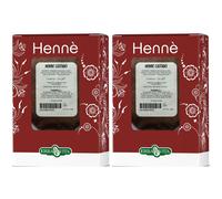 Henne Color Cap Castano 100G 2x100 g
