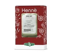 HENNE COLORANTE CAPELLI NERO 100 G