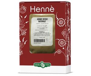 Henne Color Cap Ro Nat 100 g