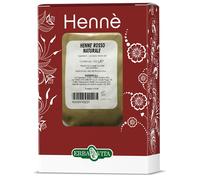 Erba Vita Hennè Rosso Naturale Colorante Capelli, 100g