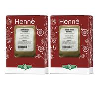 Henne Color Cap Ro Nat 100G 2x100 g