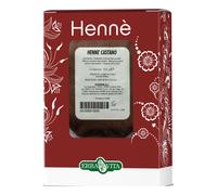 HENNE COLOR CAP CASTANO 100G