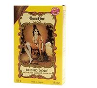 Henné Color: Golden Blonde (biondo oro) Henné Color (100 g)