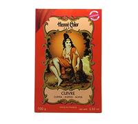 Henné Color Henné Polvere Copper (Rame) 100 g