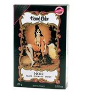 Henné Color polvere di henné nero 100 g