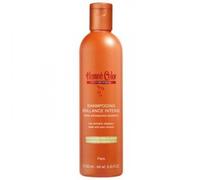 Henné Color Shine Giving Shampoo Premium - capelli colorati o danneggiati 250ml