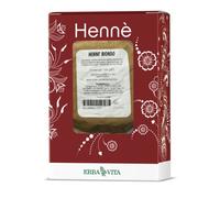 Henne Colorante Capelli Biondo 100 G