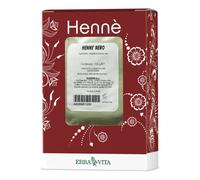 HENNE Color Cap.Nero 100g EBV