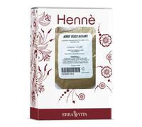Henne Colorazione Per Capelli Rosso Mogano, 100g