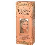 Hennè colore 111 biondo naturale balsamo per capelli colore per capelli naturale ecologico