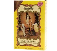Henné Color: Golden Blonde (biondo oro) Henné Color (100 g)