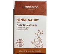 HENNE NATUR 90 RAME NATURALE