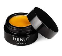 Henne Organics Lip Mask 15ml Lip Mask 15ml