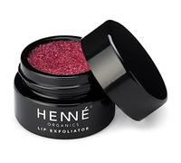 Henné Organics - Nordic Berries Lip Exfoliator - 10 ml