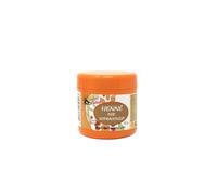 Hennè per sopracciglia (nocciola)