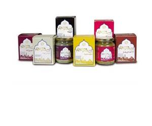 HENNE PERSIANO MOG 150G