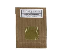 Henne Rosso 1kg Colorazione Naturale di Capelli Riflessioni Mogano - Rosso Colorazione con Piantis
