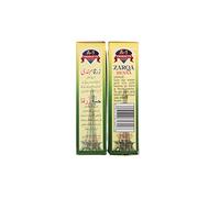 Henné Zarqa Rosso Freddo, Impacco Capelli, Tintura Naturale