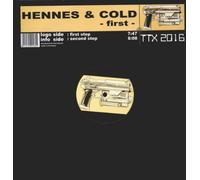 Hennes & Cold - First Step