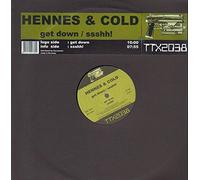 Hennes & Cold - Get Down
