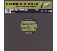 Hennes & Cold - Sound of Rock