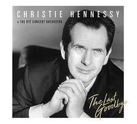 Hennessy Christie - Last Goodbye