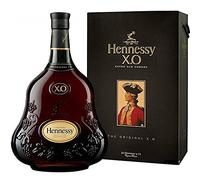 HENNESSY COGNAC XO EXTRA OLD THE ORIGINAL 70 CL IN ASTUCCIO