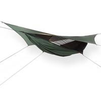 Hennessy Expedition Asym ZIP verde