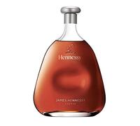 Hennessy JAMES HENNESSY Cognac 40% Vol. 1l in Giftbox