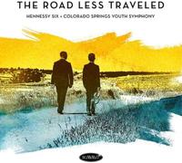 Hennessy 6 & Colorad - The Road Less Traveled