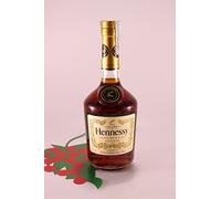 Hennessy V.S. Cognac 40 % 70 cl.