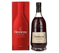 Hennessy V.S.O.P Cognac 40% Vol. 1,5l in Giftbox