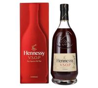 Hennessy V.S.O.P Cognac 40% Vol. 1,5l in Giftbox