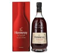 Hennessy V.S.O.P Cognac 40% Vol. 1l in Giftbox
