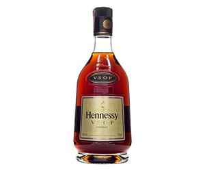 Hennessy V.S.O.P Privilège Cognac 40% Vol. 1l in Giftbox