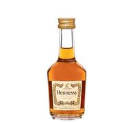 Hennessy Very Special Cognac 40% Vol. 0,05l