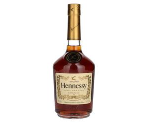 Hennessy Very Special Cognac 40% Vol. 0,7l