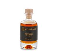 Hennessy VS Cognac 40% vol. 0,04l Weisshaus Samples