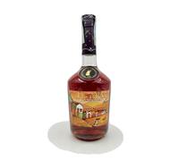 Hennessy - VS Os Gemeos Limited Edition - b. 2013 - 70cl