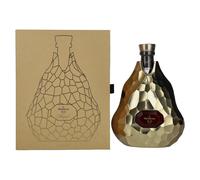 Hennessy X.O Cognac Jean Michel Othaniel 40% Vol. 0,7l in confezione regalo