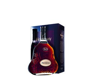 Hennessy XO Cognac AOC 0,7 ℓ, Astucciato