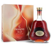 Hennessy XO Cognac Set regalo 40% vol. 0,70l