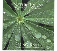 Hennie Bekker - NatureQuest: Spring Rain (UK Import)