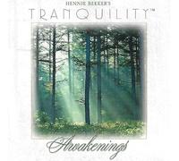 Hennie Bekker - Tranquility-Awakenings