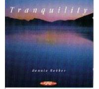 Hennie Bekker - Tranquility [IMPORT]