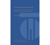 Hennie van Greuning Sonja Brajovic-Bratanovic Analyzing Banking Risk (Tascabile)