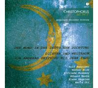 Henniger - Der Mond/Dichter und Weltraum